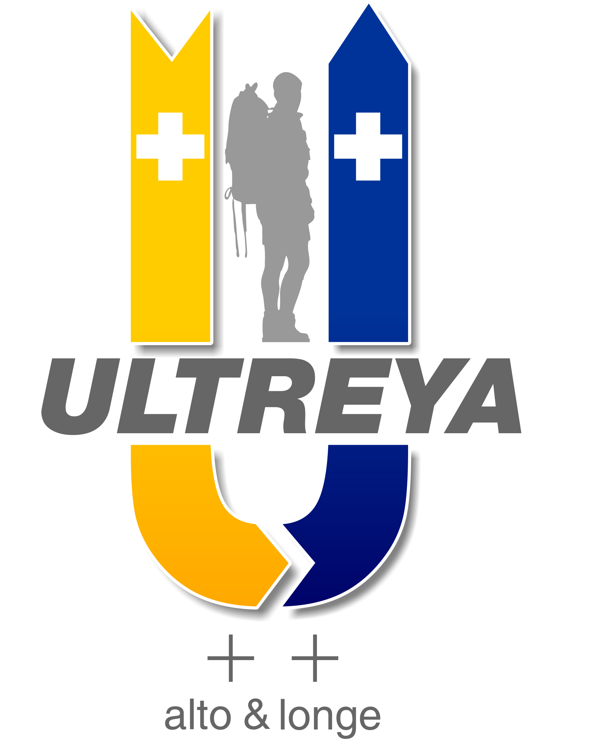 Logo Ultreya